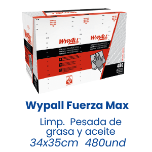 Wypall Fuerza Max
