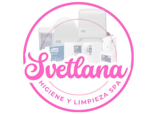 Svetlana Higiene Limpieza SPA